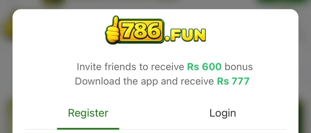 786FN Game Download