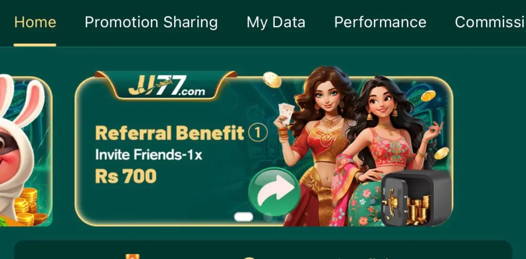 JJ77 Game Download